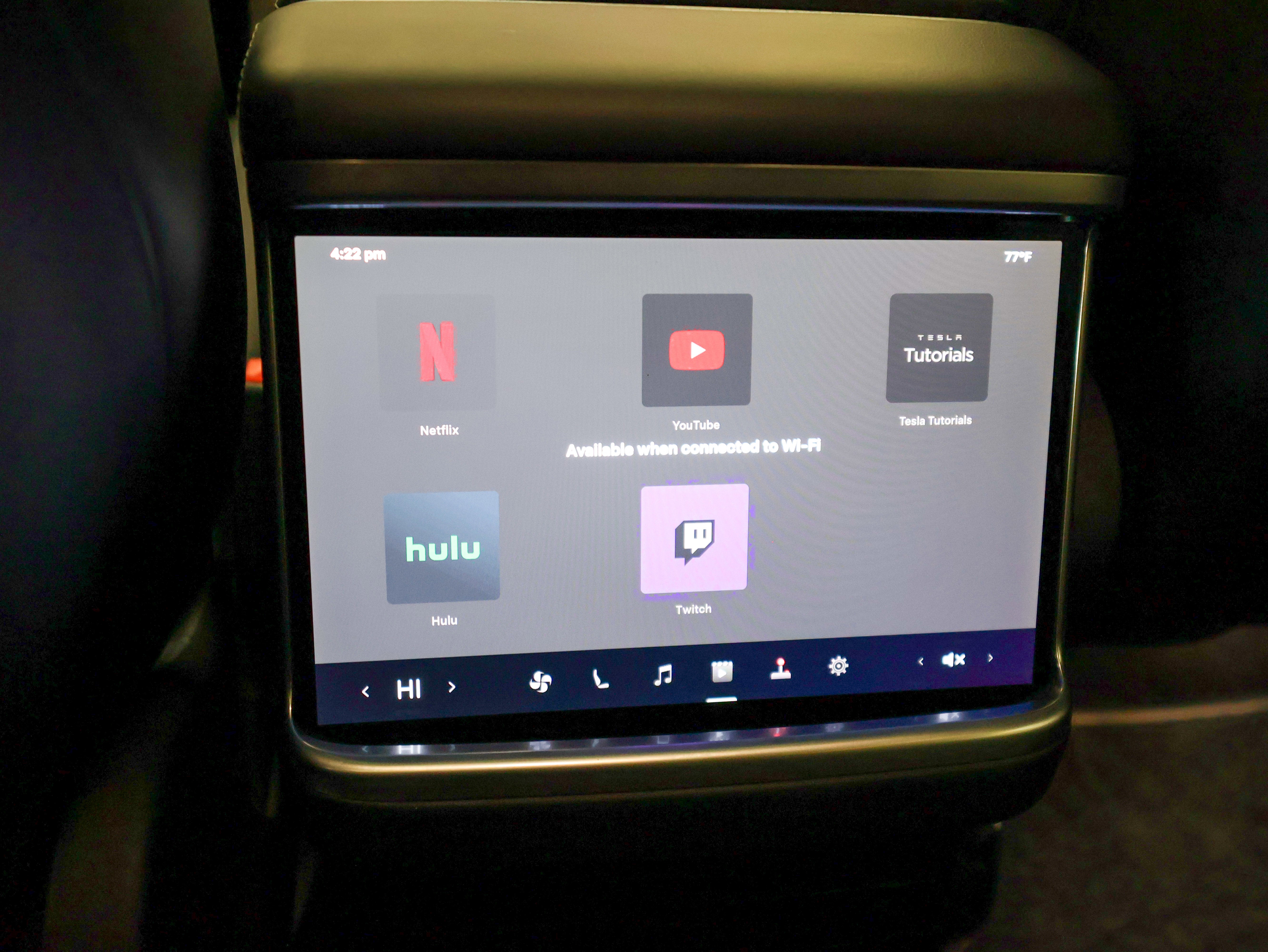 2023 Tesla Model X Plaid