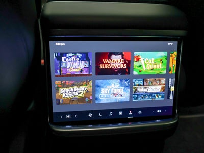 2023 Tesla Model X Plaid