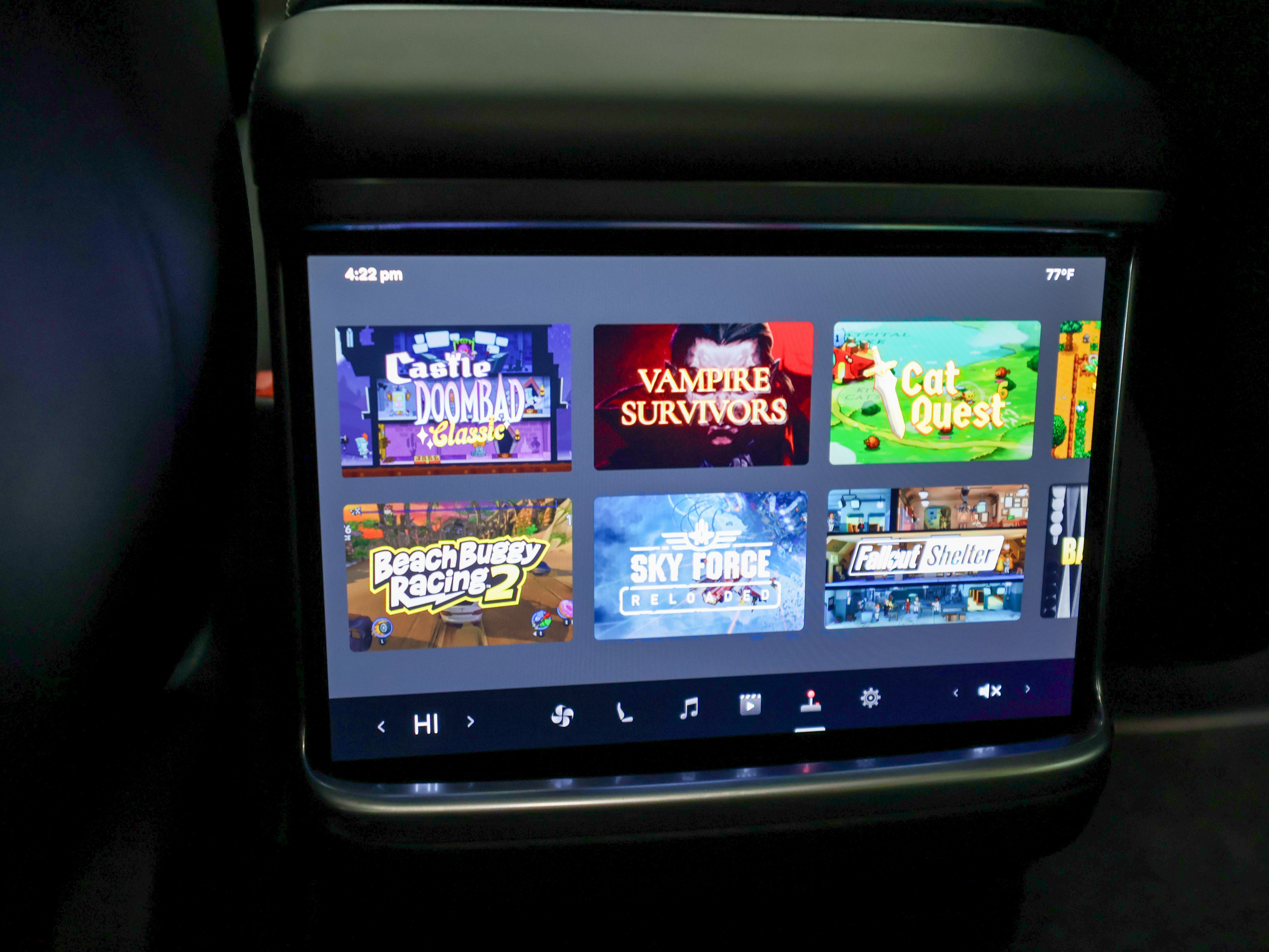 2023 Tesla Model X Plaid