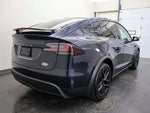 2023 Tesla Model X Plaid