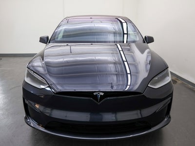2023 Tesla Model X Plaid