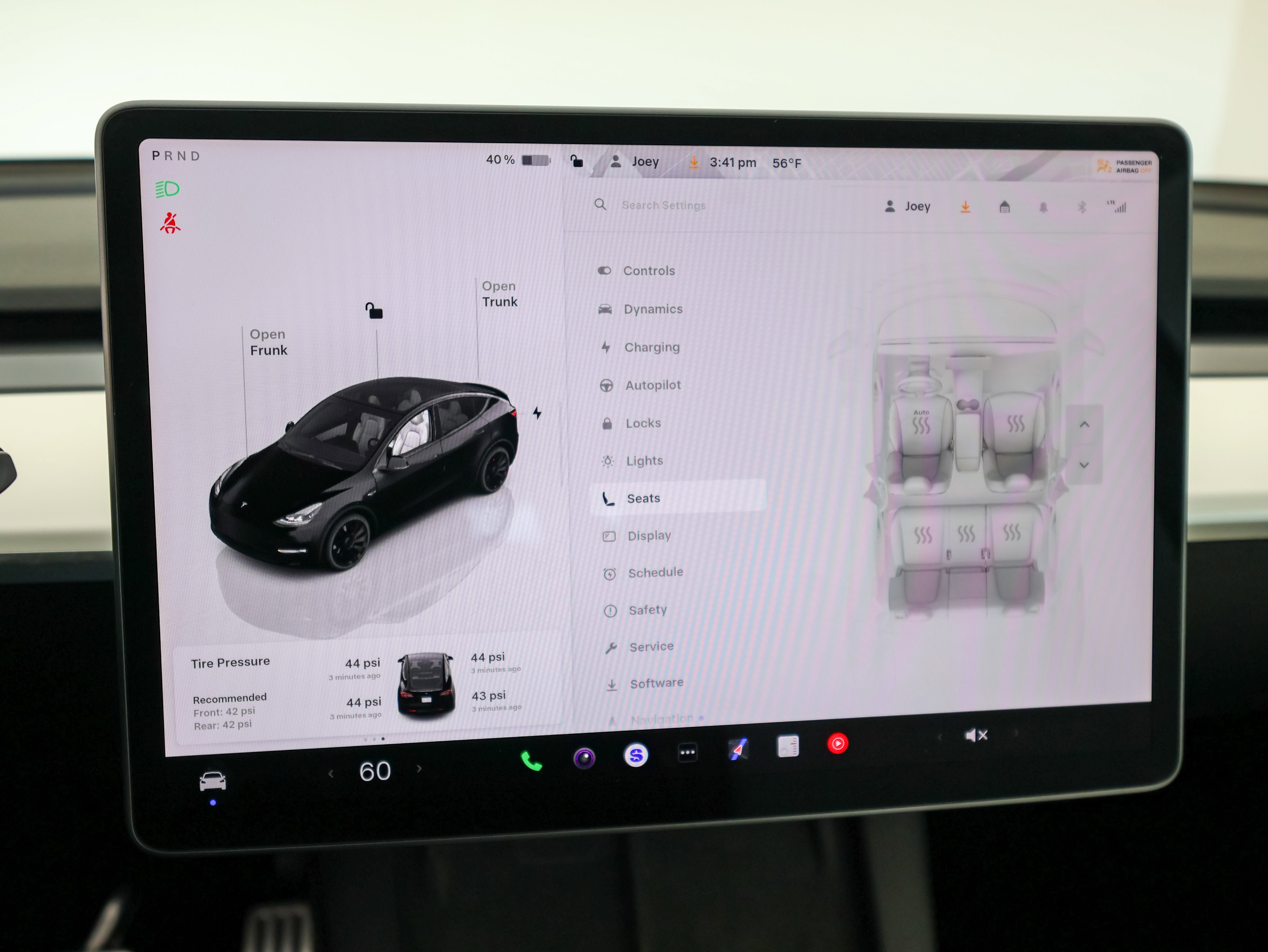 2023 Tesla Model Y Performance