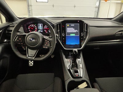 2025 Subaru WRX Premium