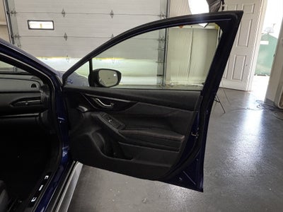 2025 Subaru WRX Premium