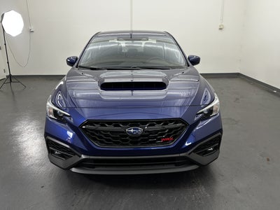 2025 Subaru WRX Premium