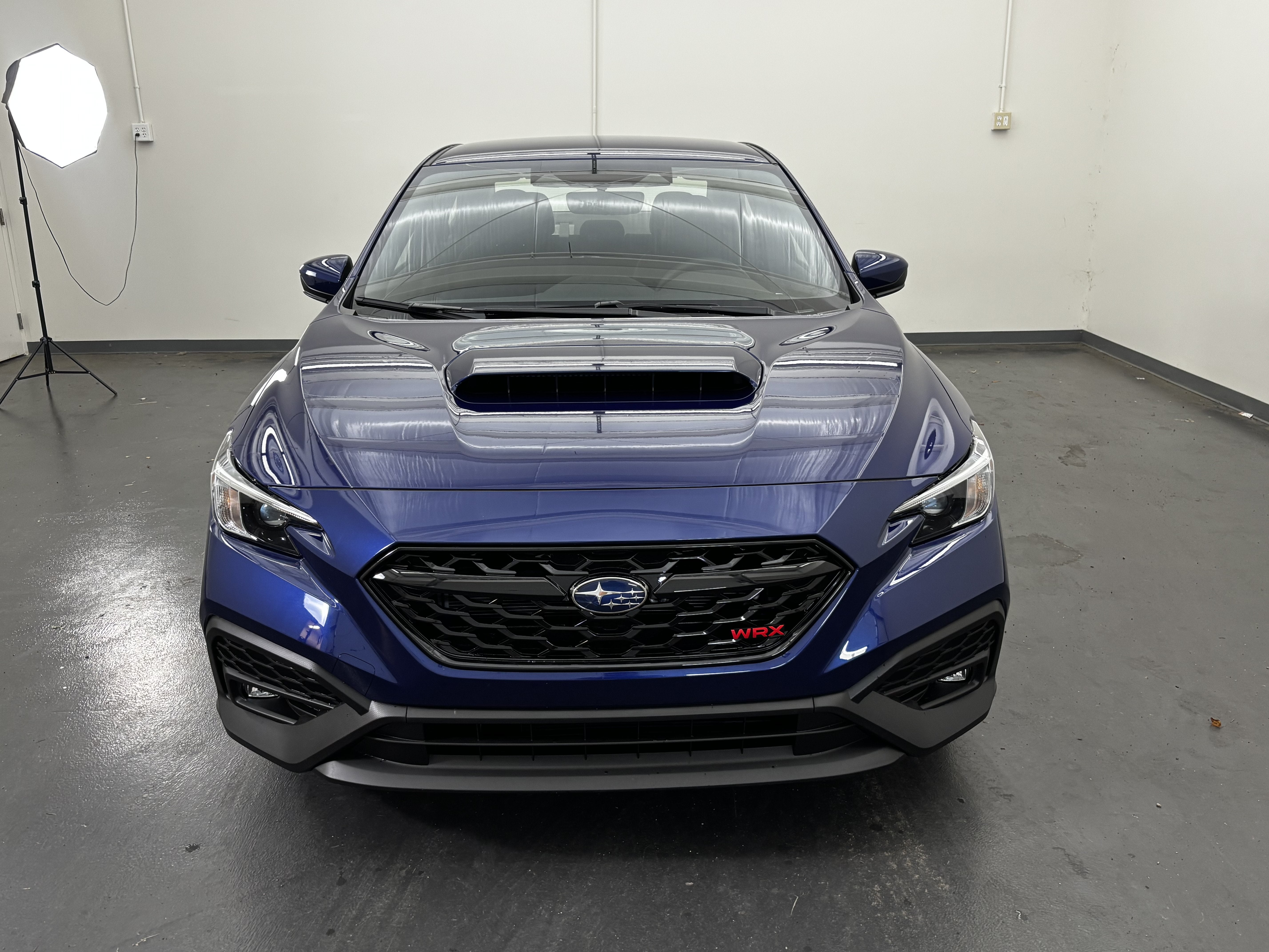 2025 Subaru WRX Premium