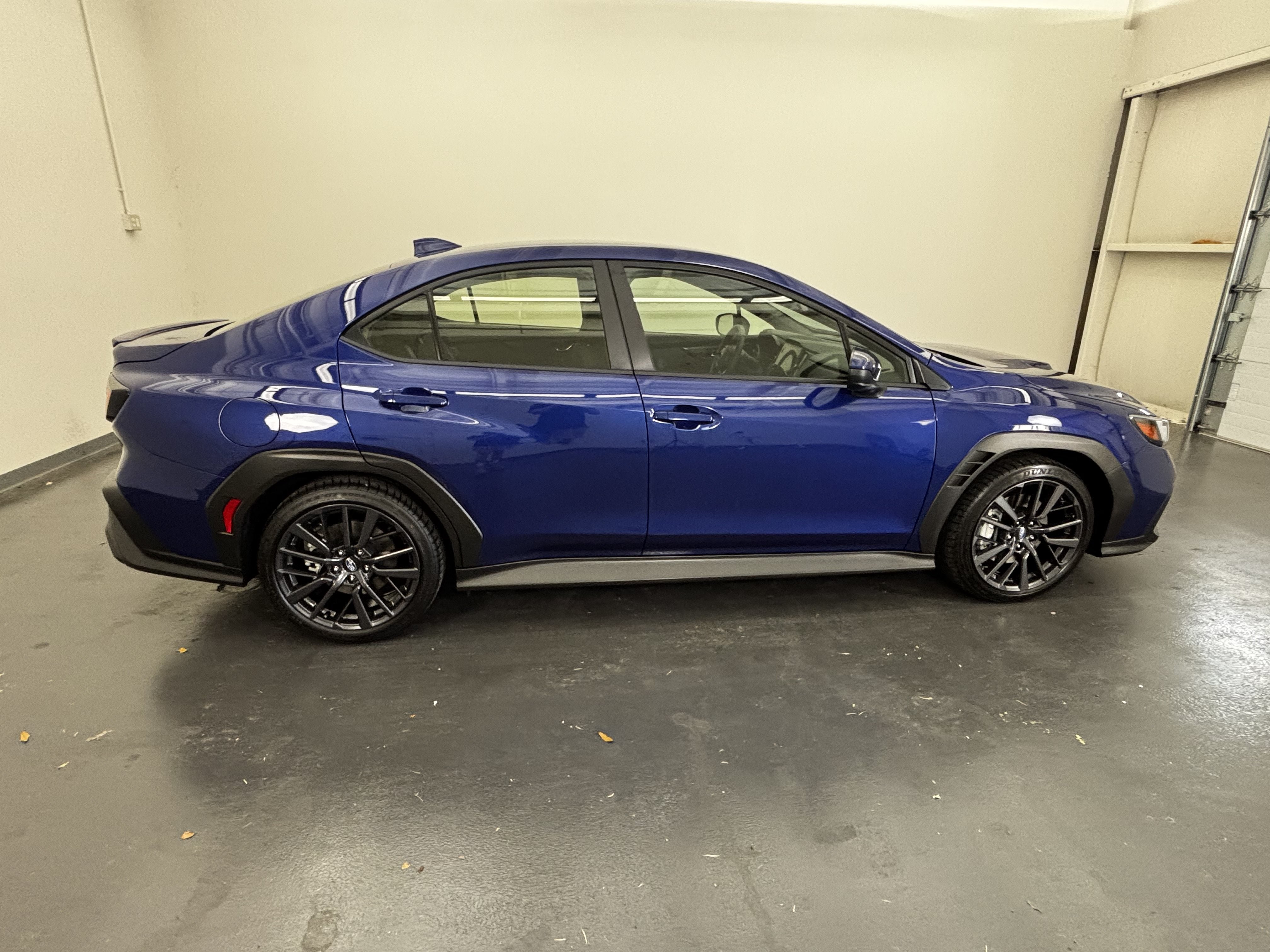 2025 Subaru WRX Premium