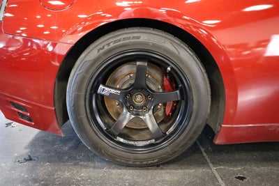 2015 Nissan GT-R Premium