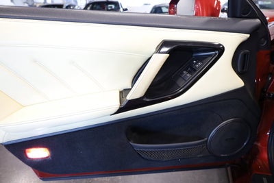 2015 Nissan GT-R Premium