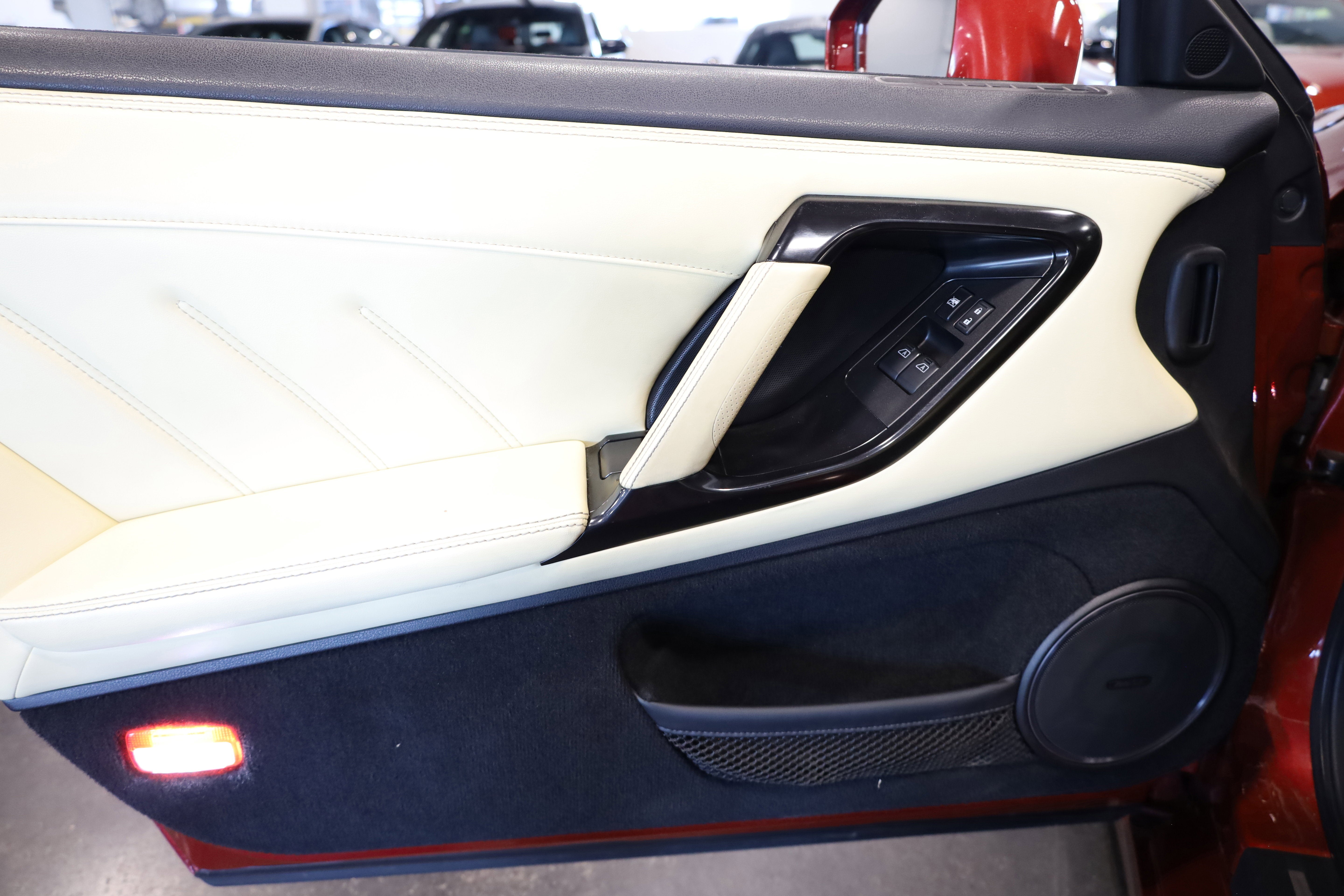 2015 Nissan GT-R Premium