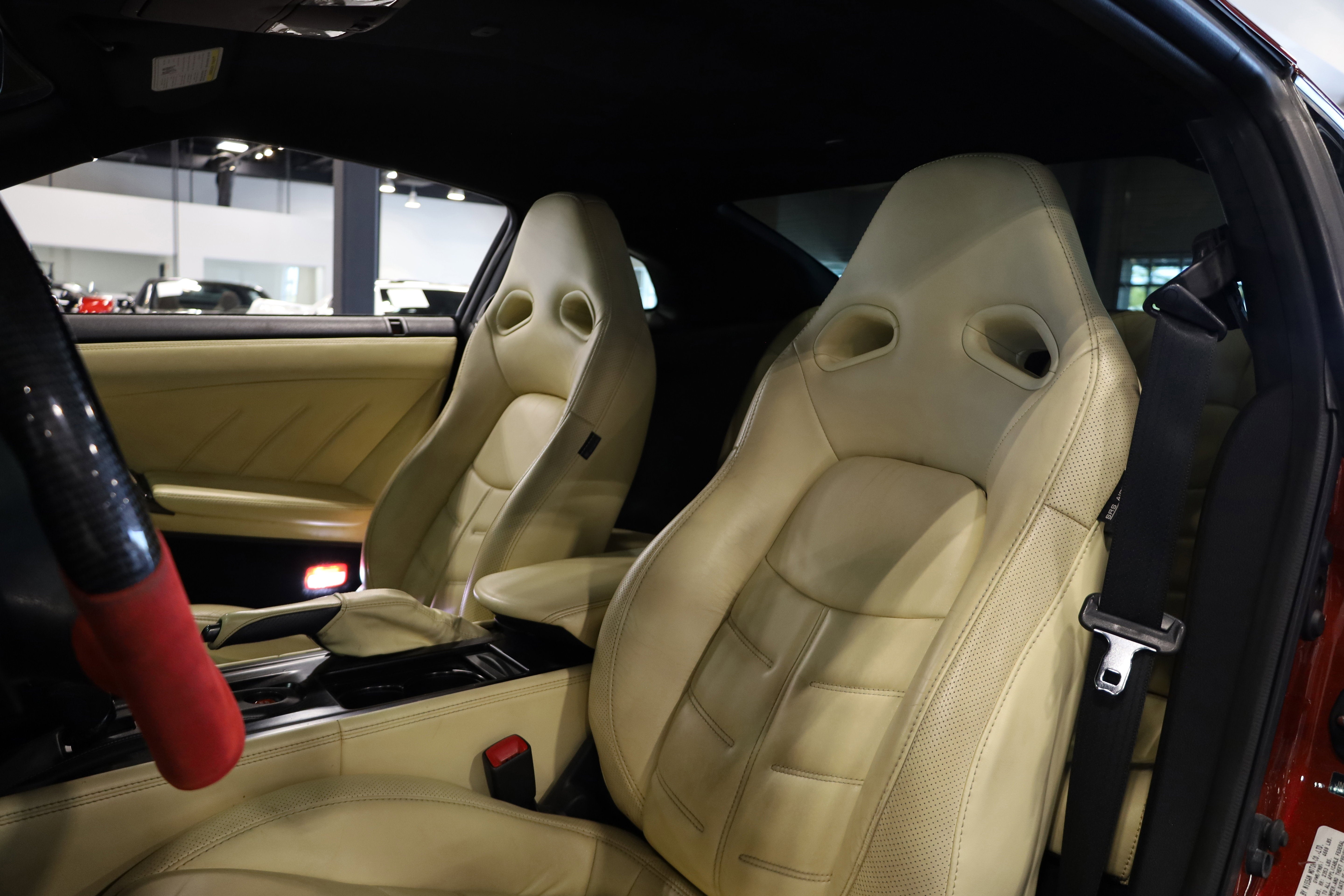 2015 Nissan GT-R Premium