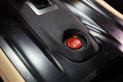 2015 Nissan GT-R Premium