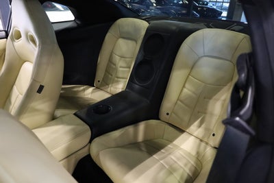 2015 Nissan GT-R Premium