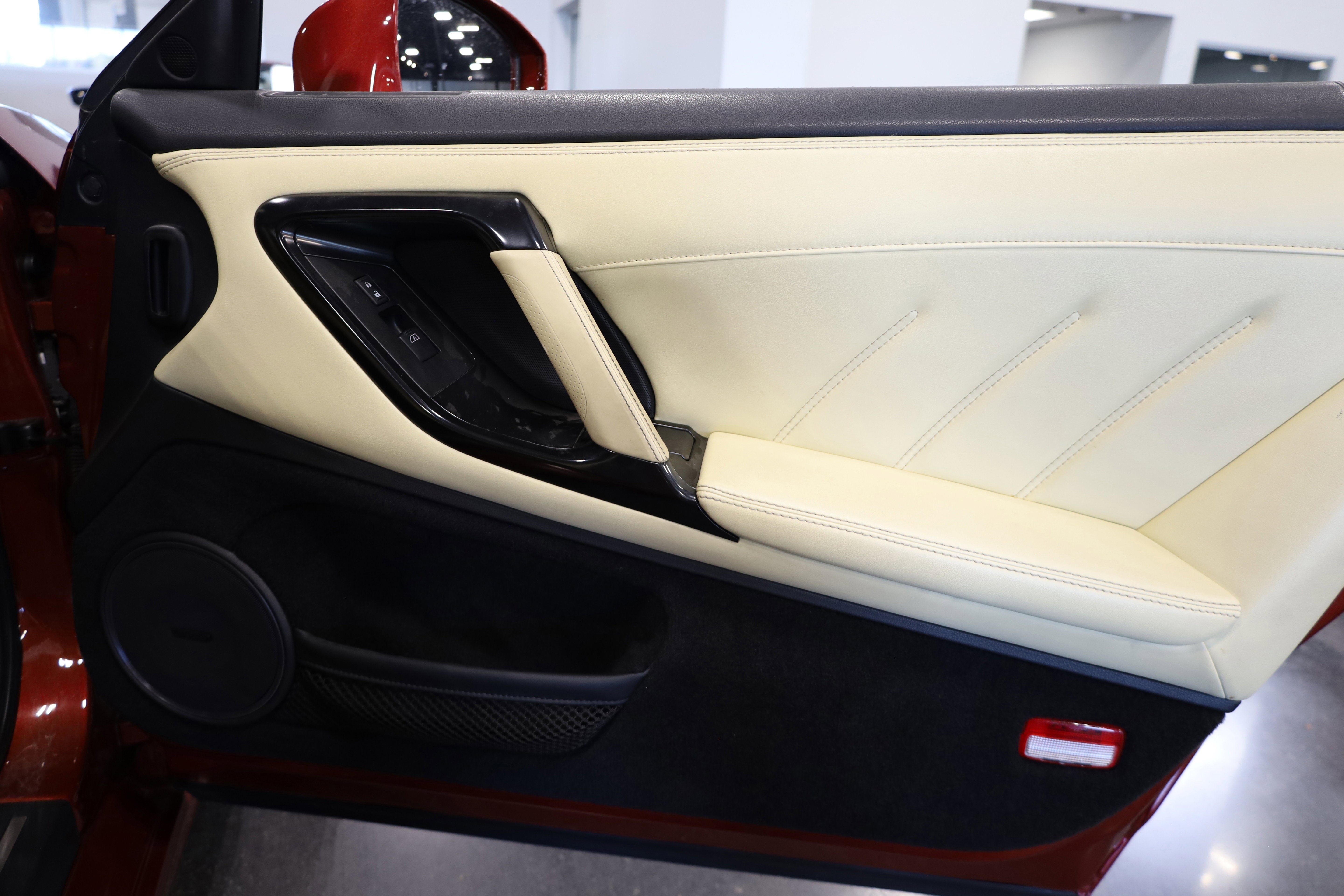 2015 Nissan GT-R Premium