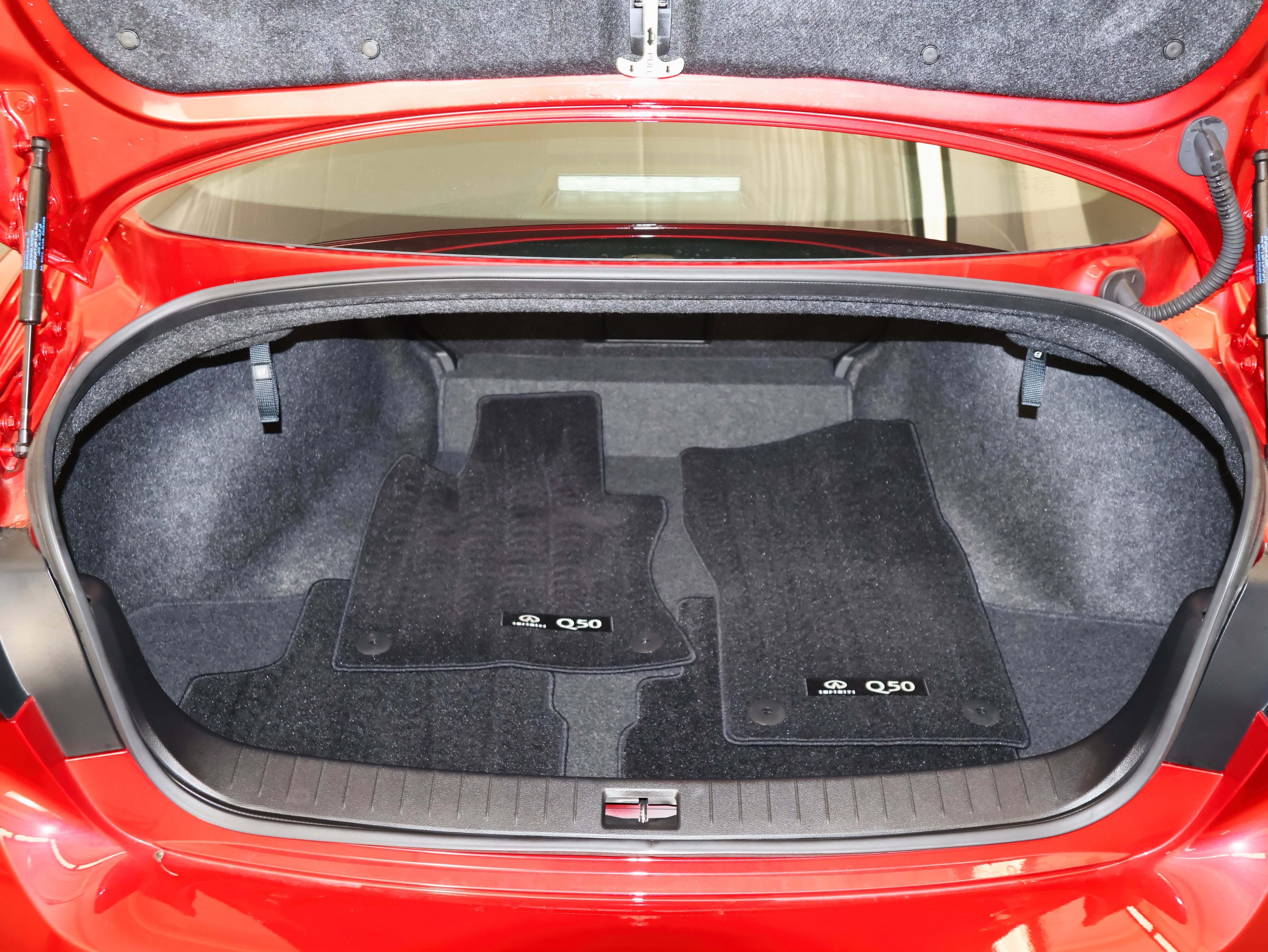 2020 INFINITI Q50 RED SPORT 400