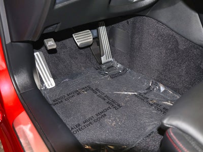 2020 INFINITI Q50 RED SPORT 400