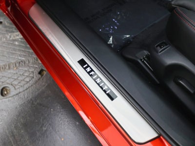 2020 INFINITI Q50 RED SPORT 400