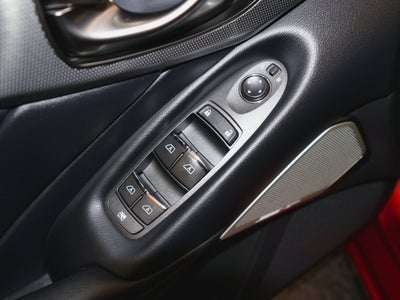 2020 INFINITI Q50 RED SPORT 400