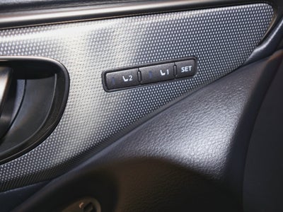 2020 INFINITI Q50 RED SPORT 400