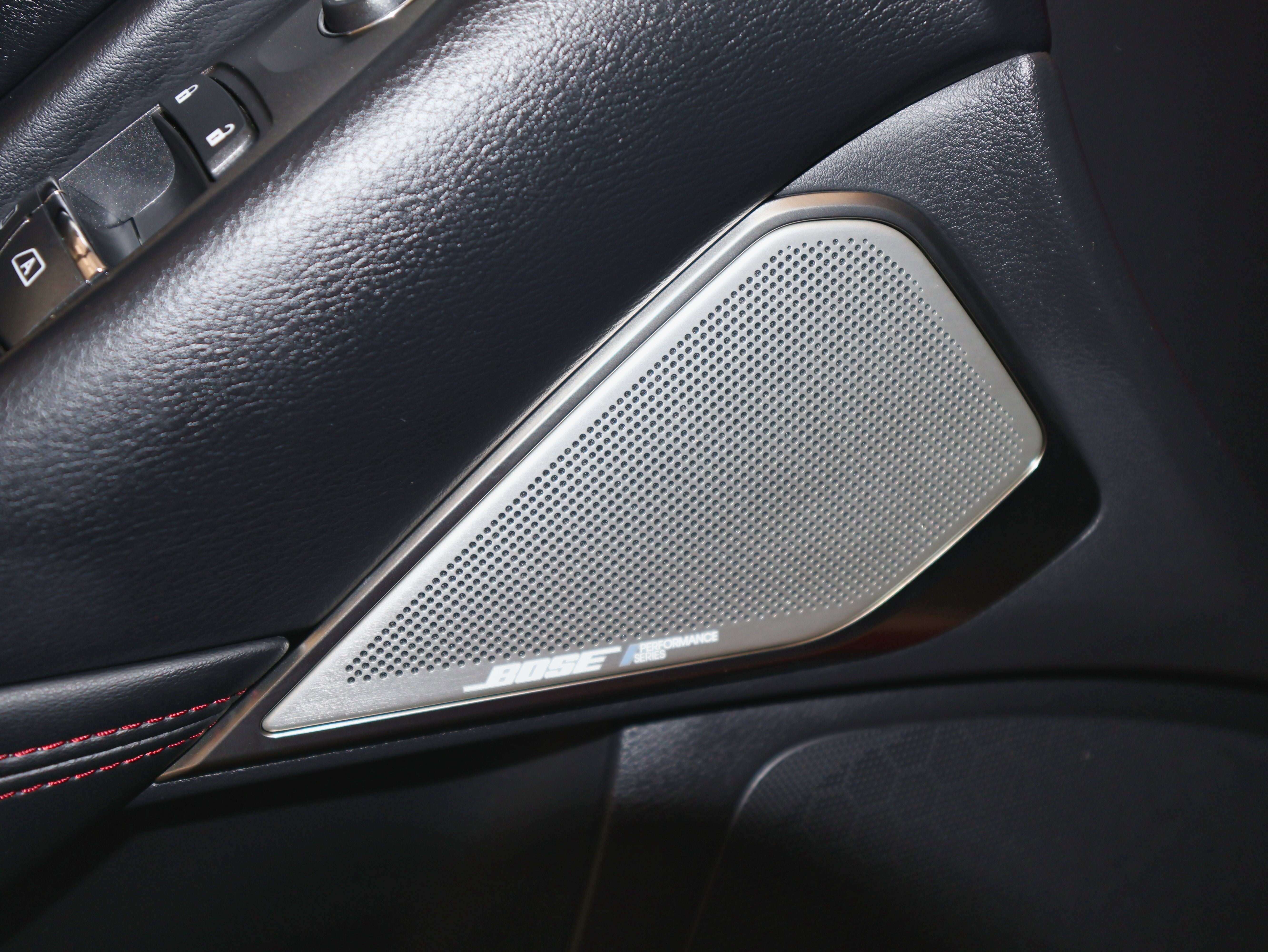 2020 INFINITI Q50 RED SPORT 400