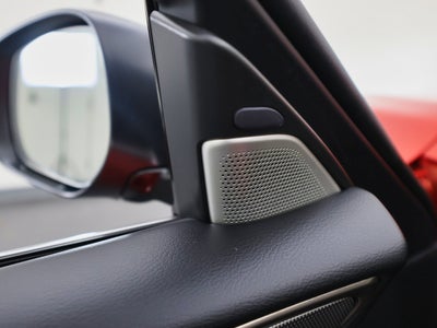 2020 INFINITI Q50 RED SPORT 400