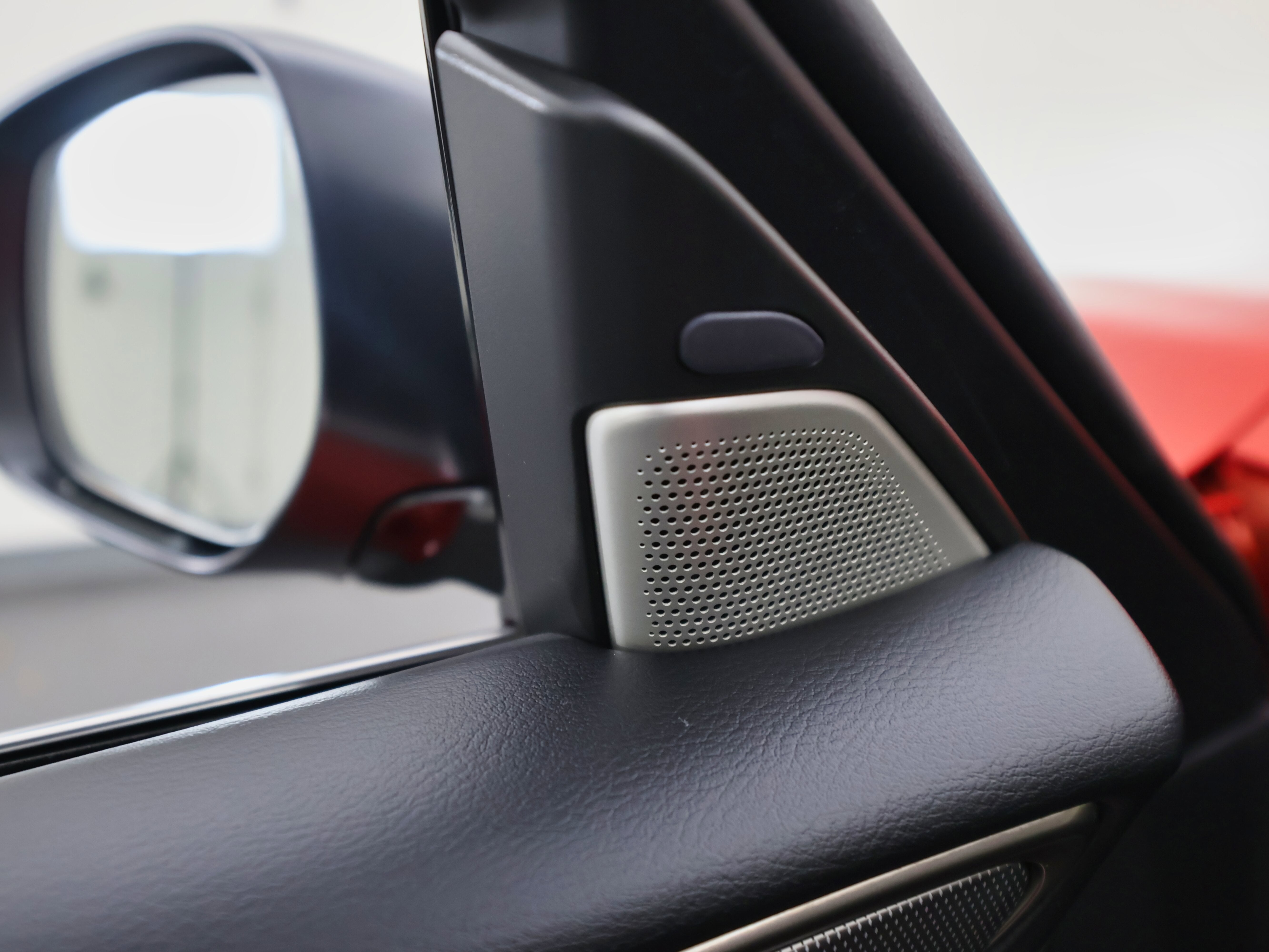 2020 INFINITI Q50 RED SPORT 400