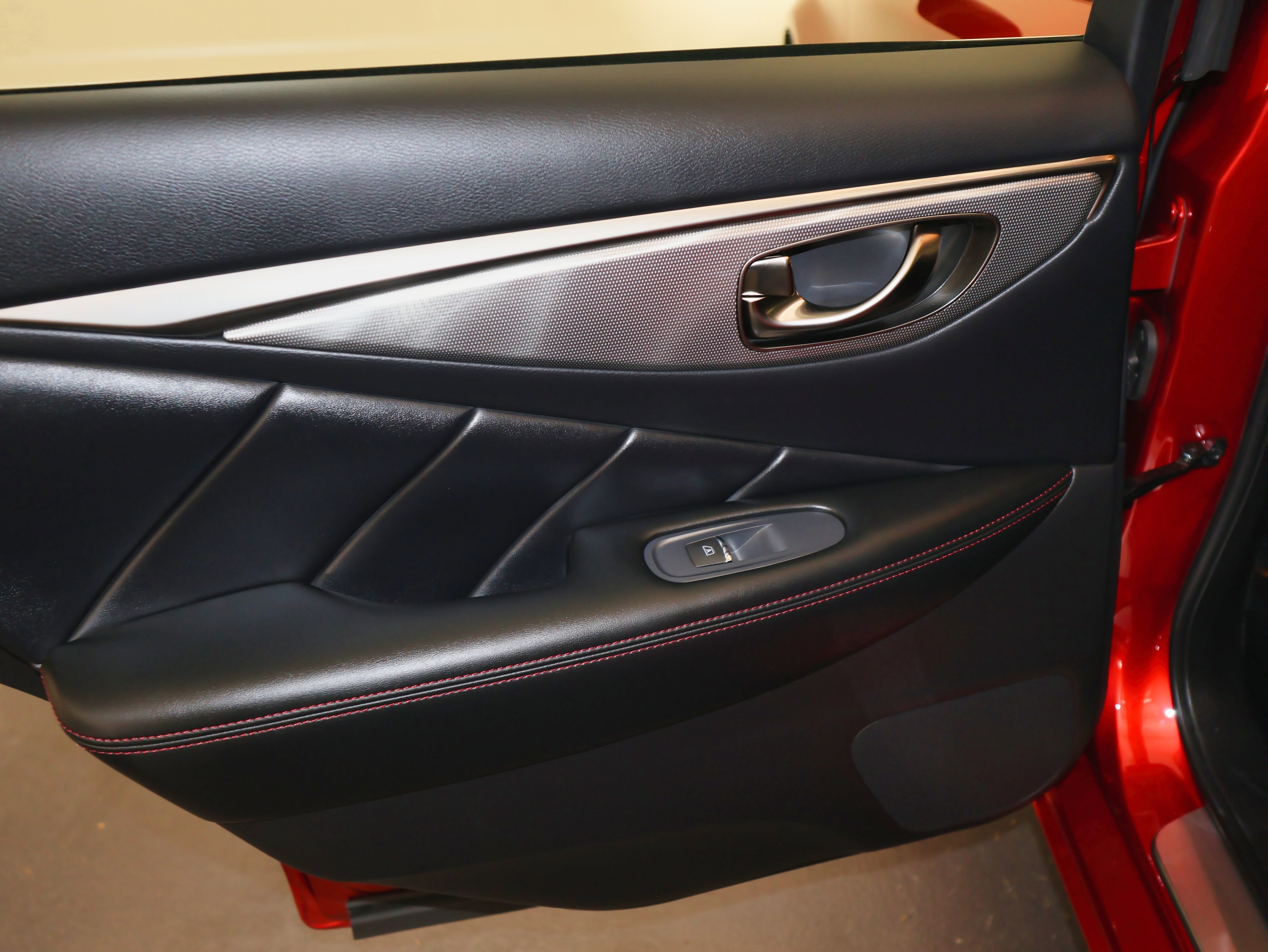 2020 INFINITI Q50 RED SPORT 400