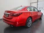 2020 INFINITI Q50 RED SPORT 400