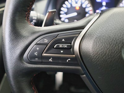 2020 INFINITI Q50 RED SPORT 400