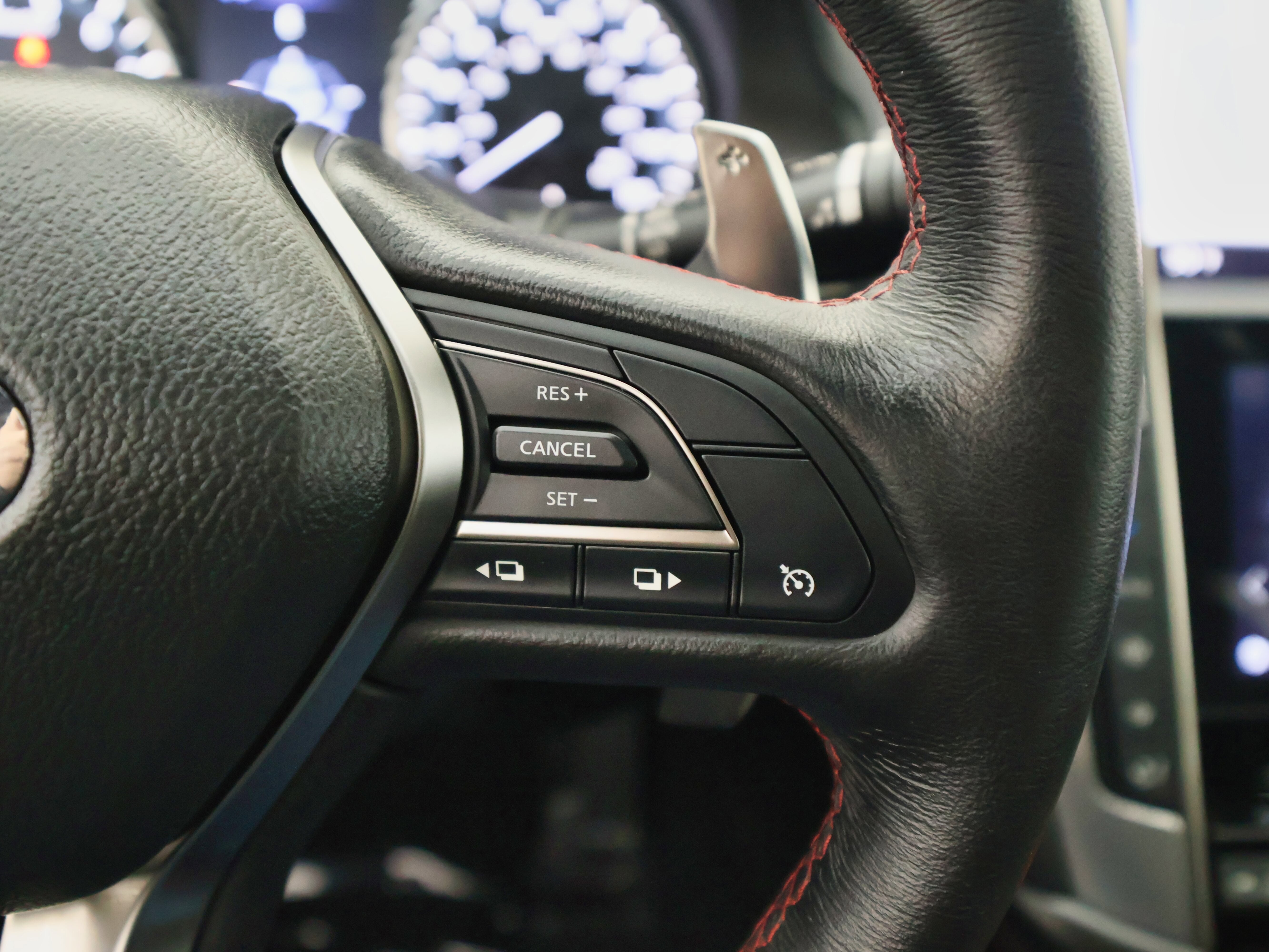 2020 INFINITI Q50 RED SPORT 400