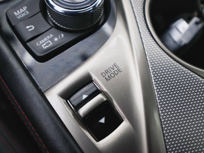 2020 INFINITI Q50 RED SPORT 400