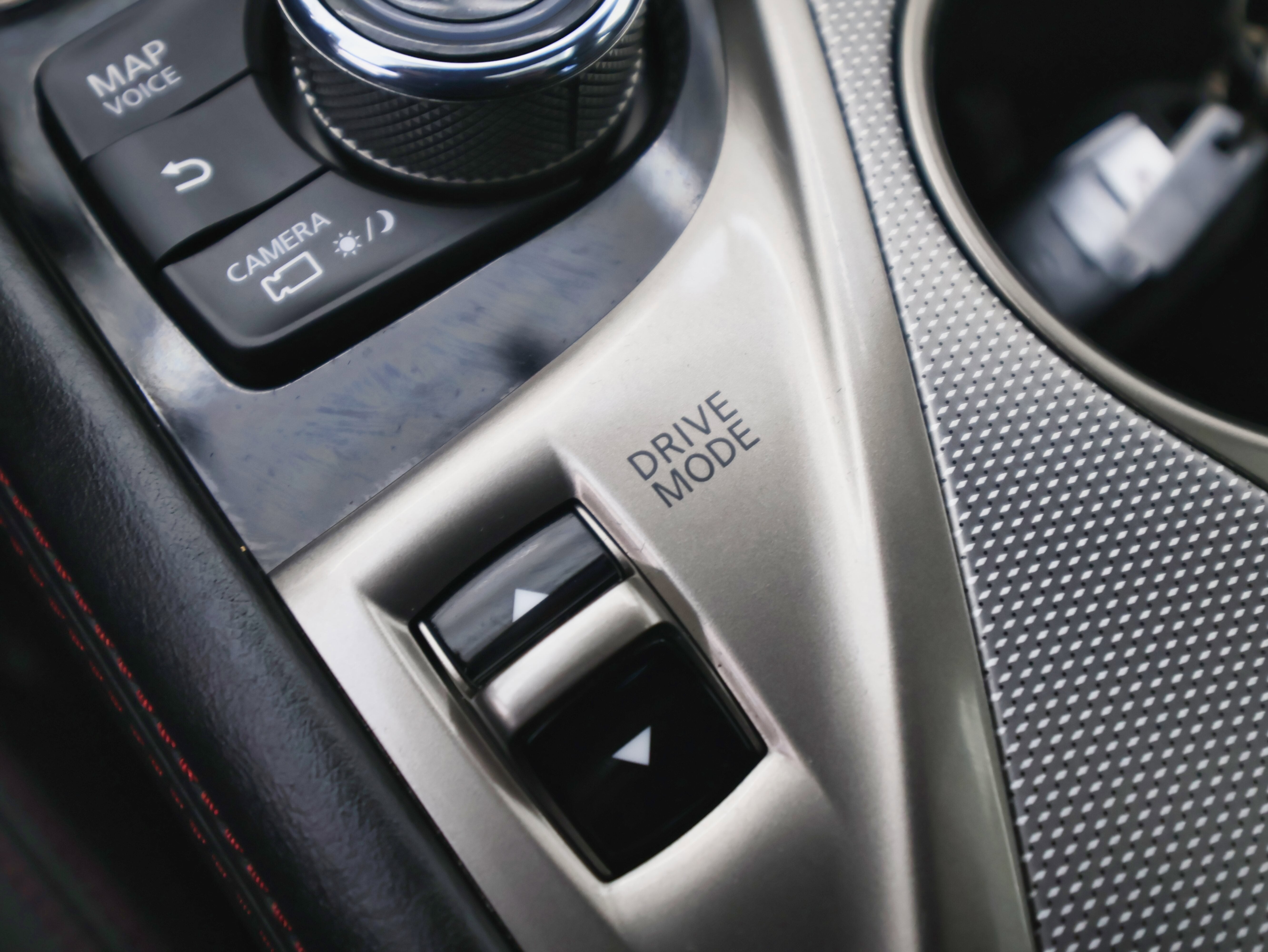 2020 INFINITI Q50 RED SPORT 400