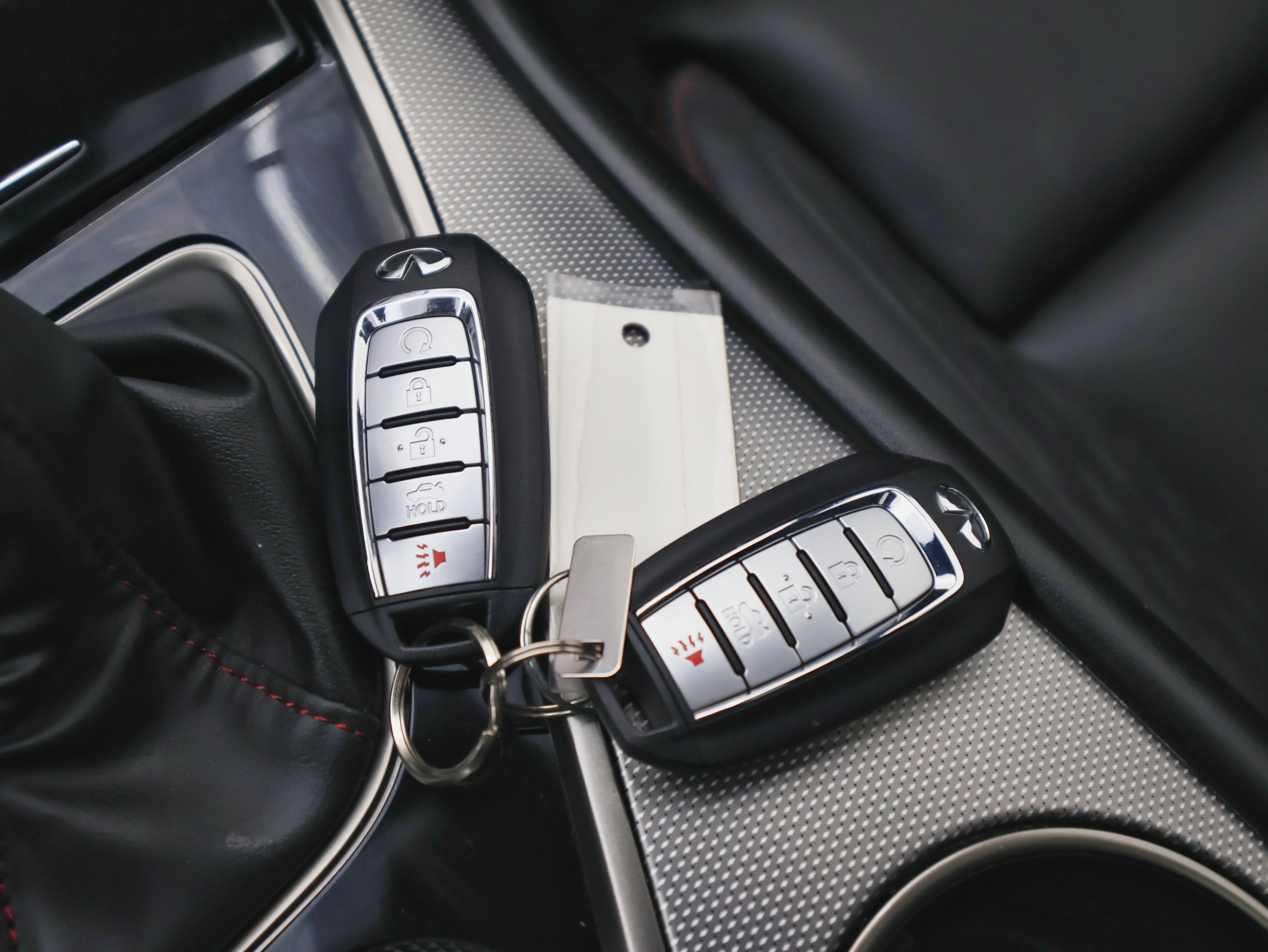 2020 INFINITI Q50 RED SPORT 400