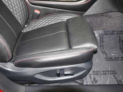 2020 INFINITI Q50 RED SPORT 400