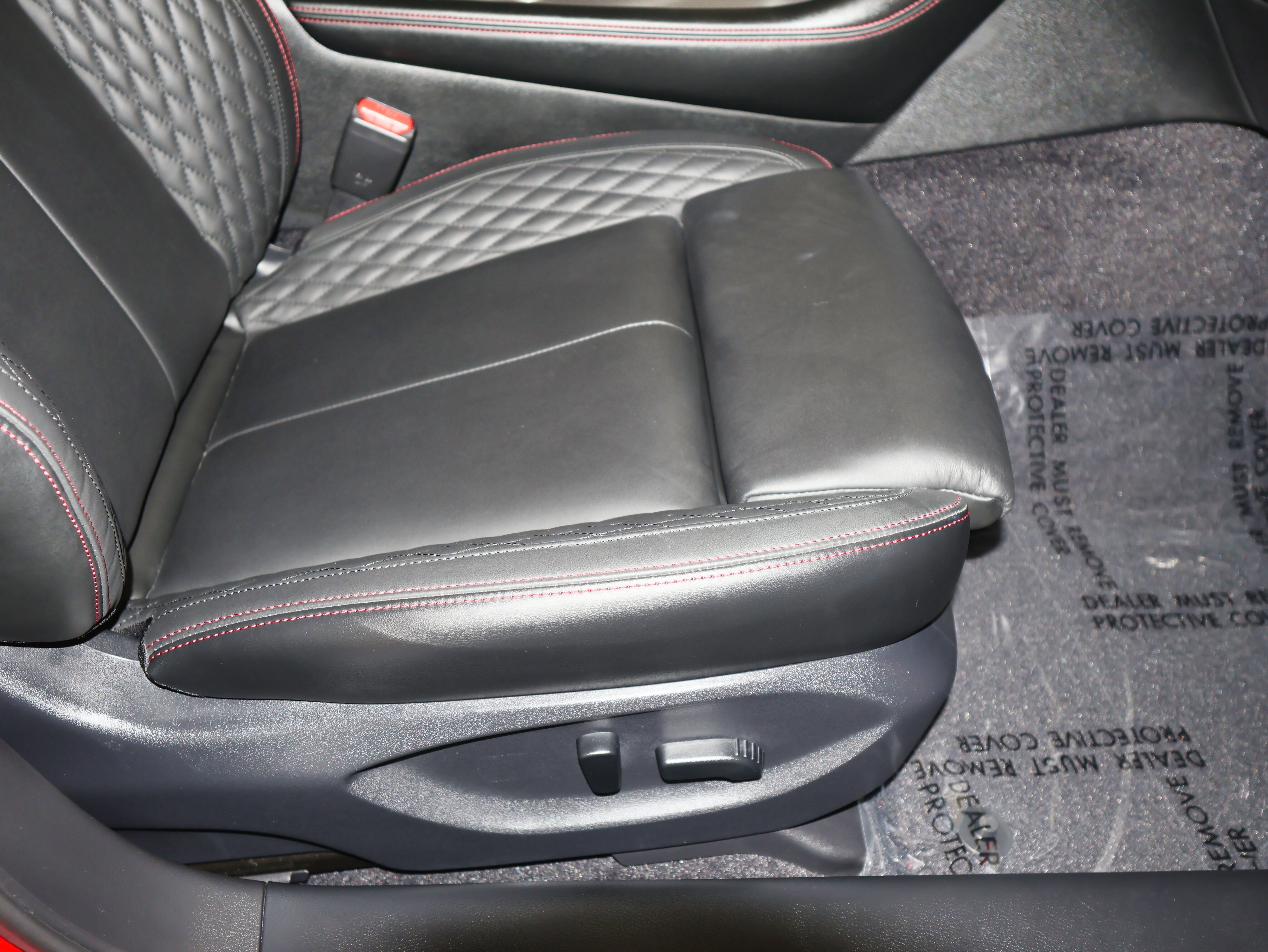 2020 INFINITI Q50 RED SPORT 400