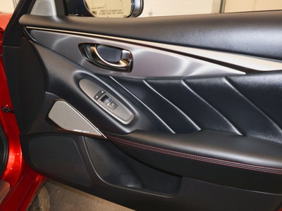 2020 INFINITI Q50 RED SPORT 400