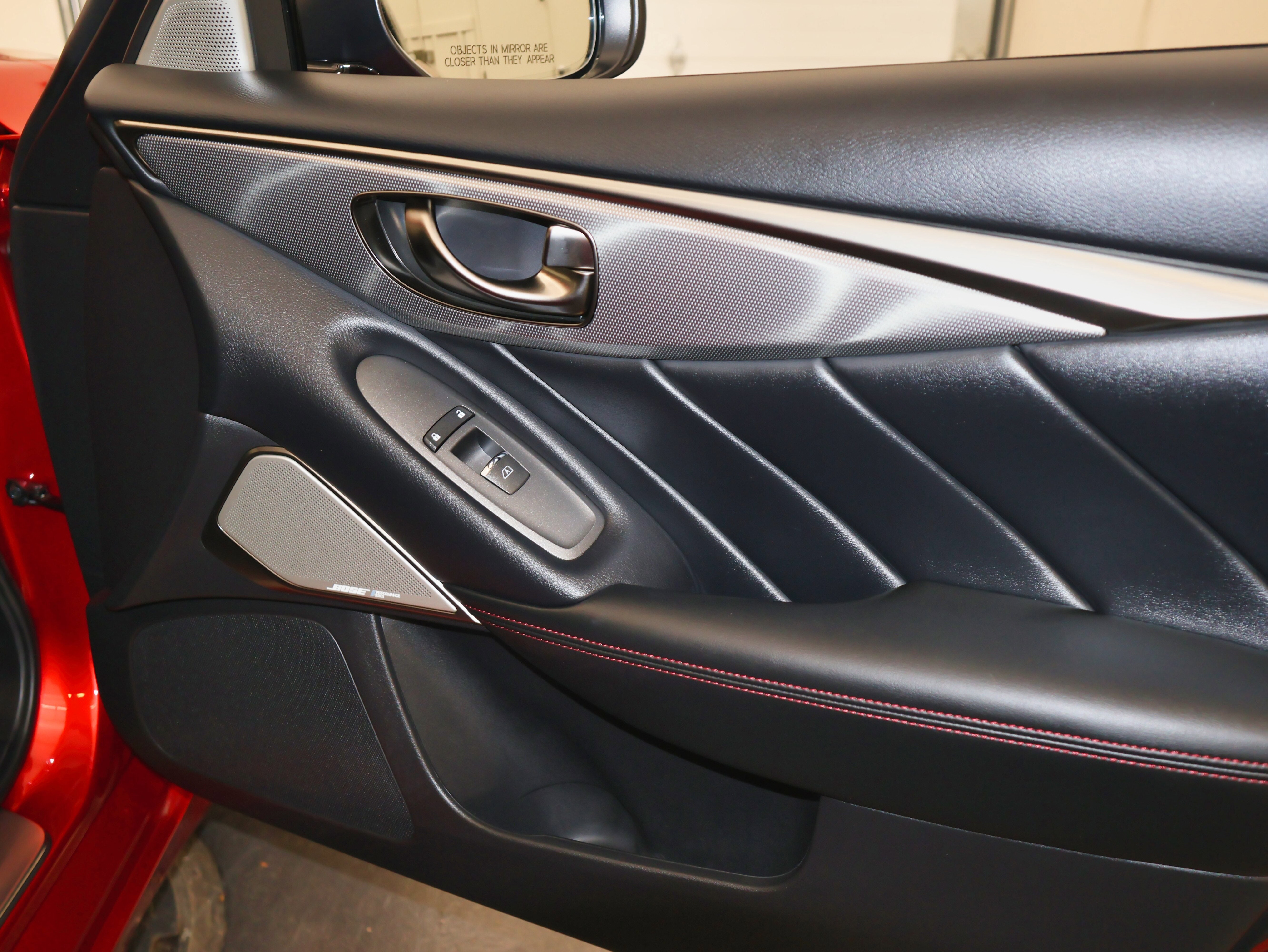 2020 INFINITI Q50 RED SPORT 400