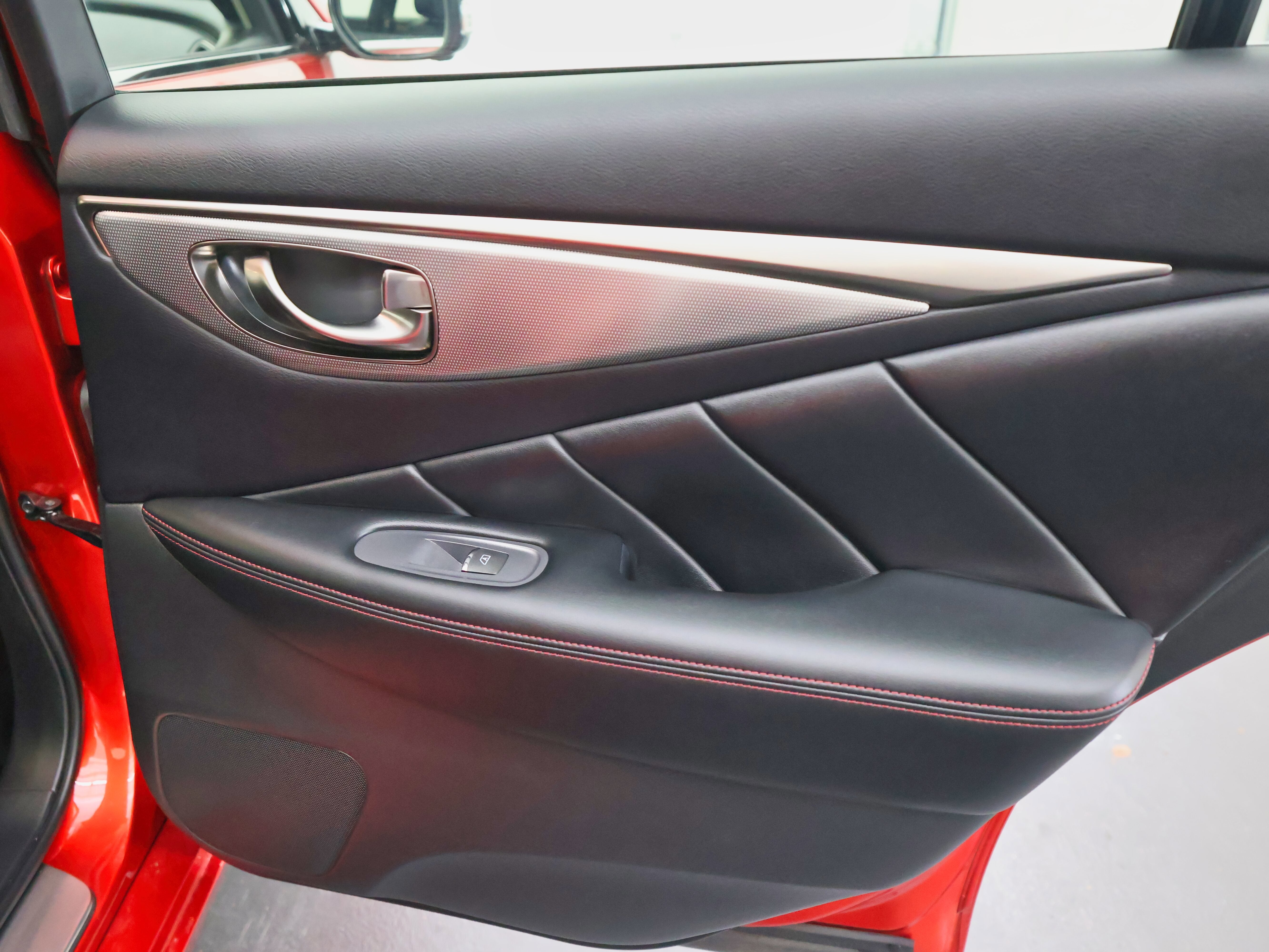 2020 INFINITI Q50 RED SPORT 400