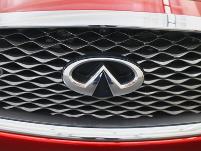 2020 INFINITI Q50 RED SPORT 400