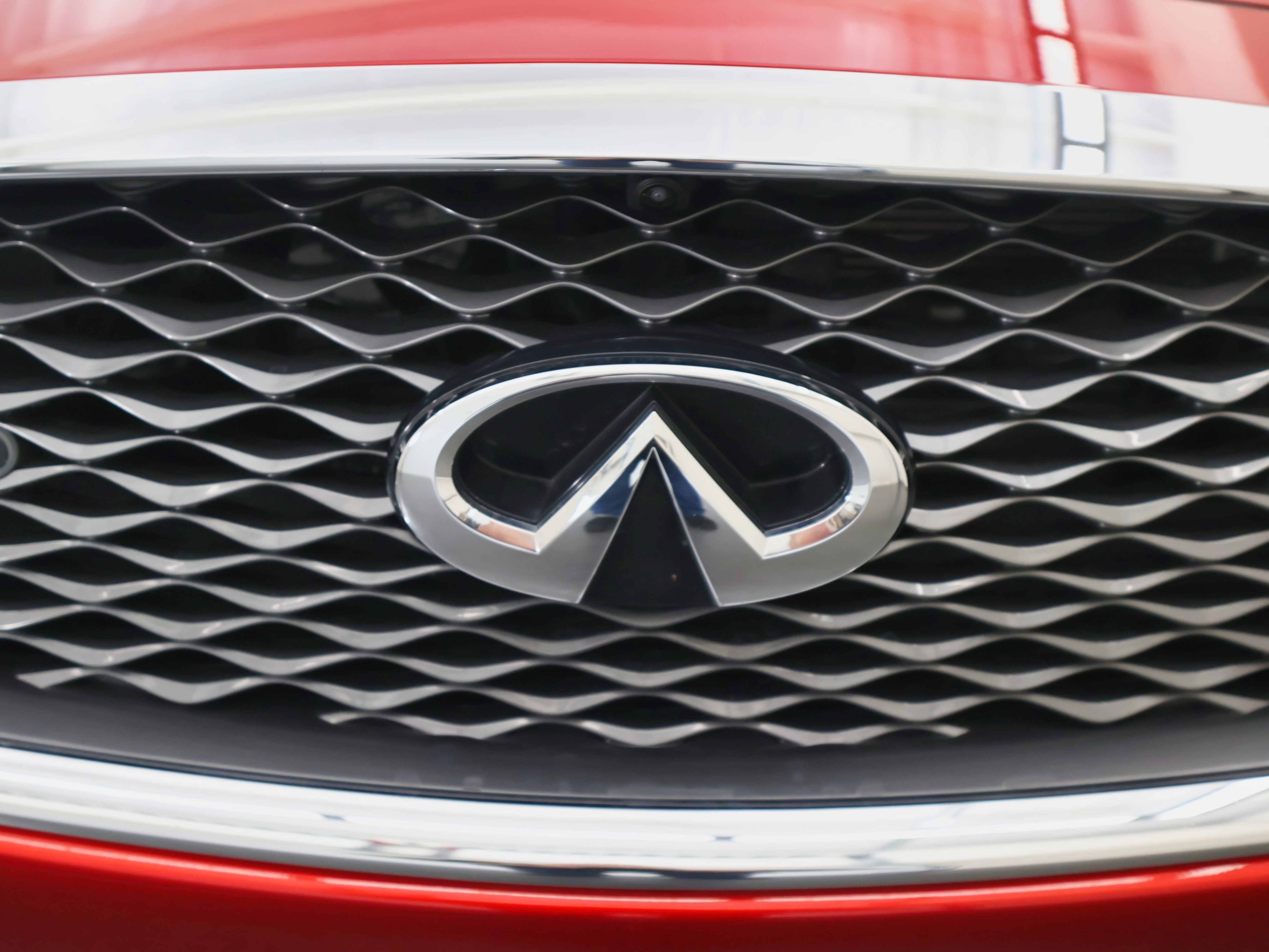 2020 INFINITI Q50 RED SPORT 400