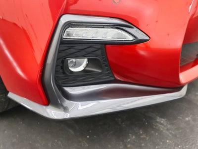 2020 INFINITI Q50 RED SPORT 400