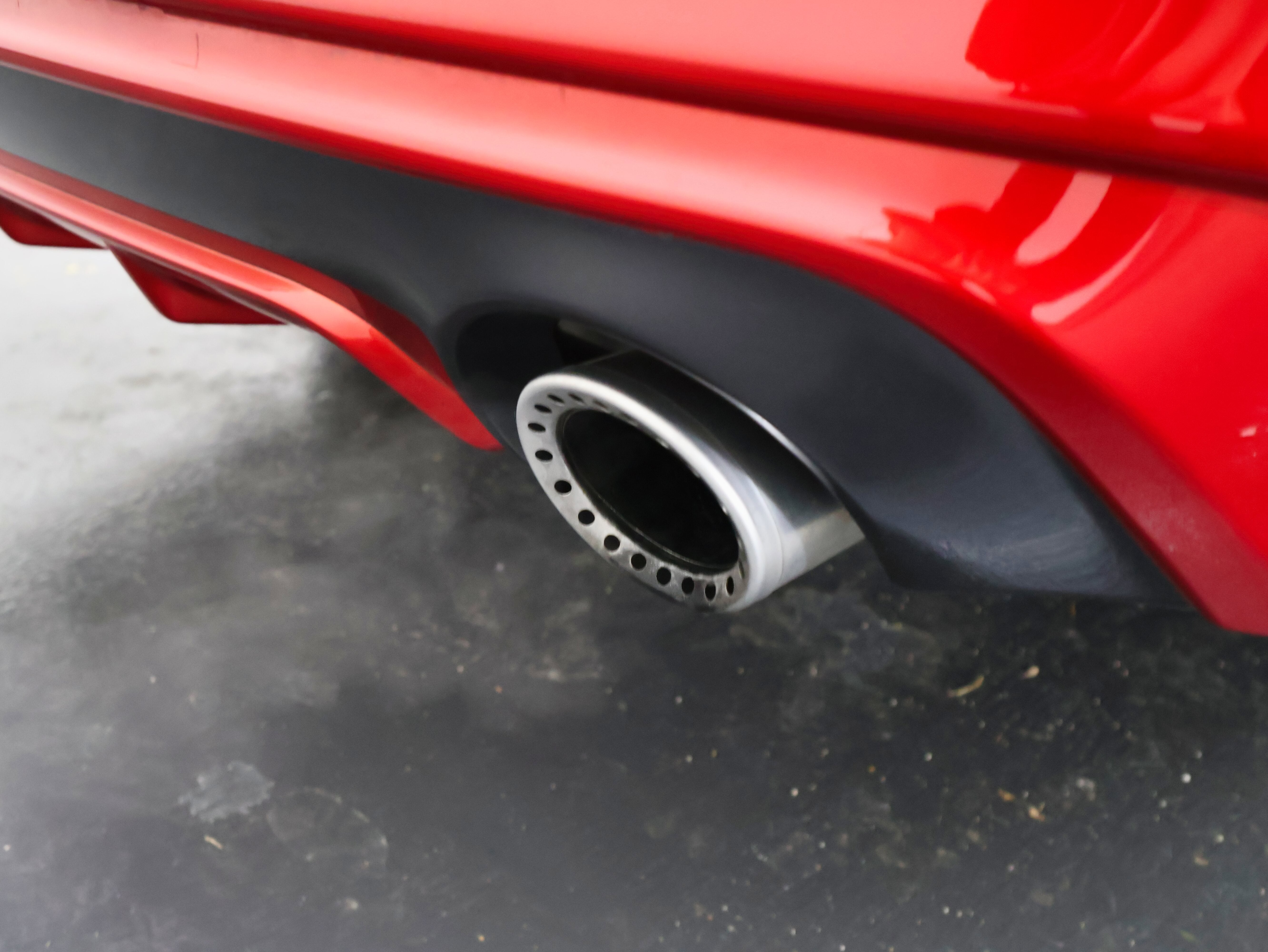 2020 INFINITI Q50 RED SPORT 400