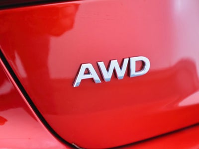 2020 INFINITI Q50 RED SPORT 400