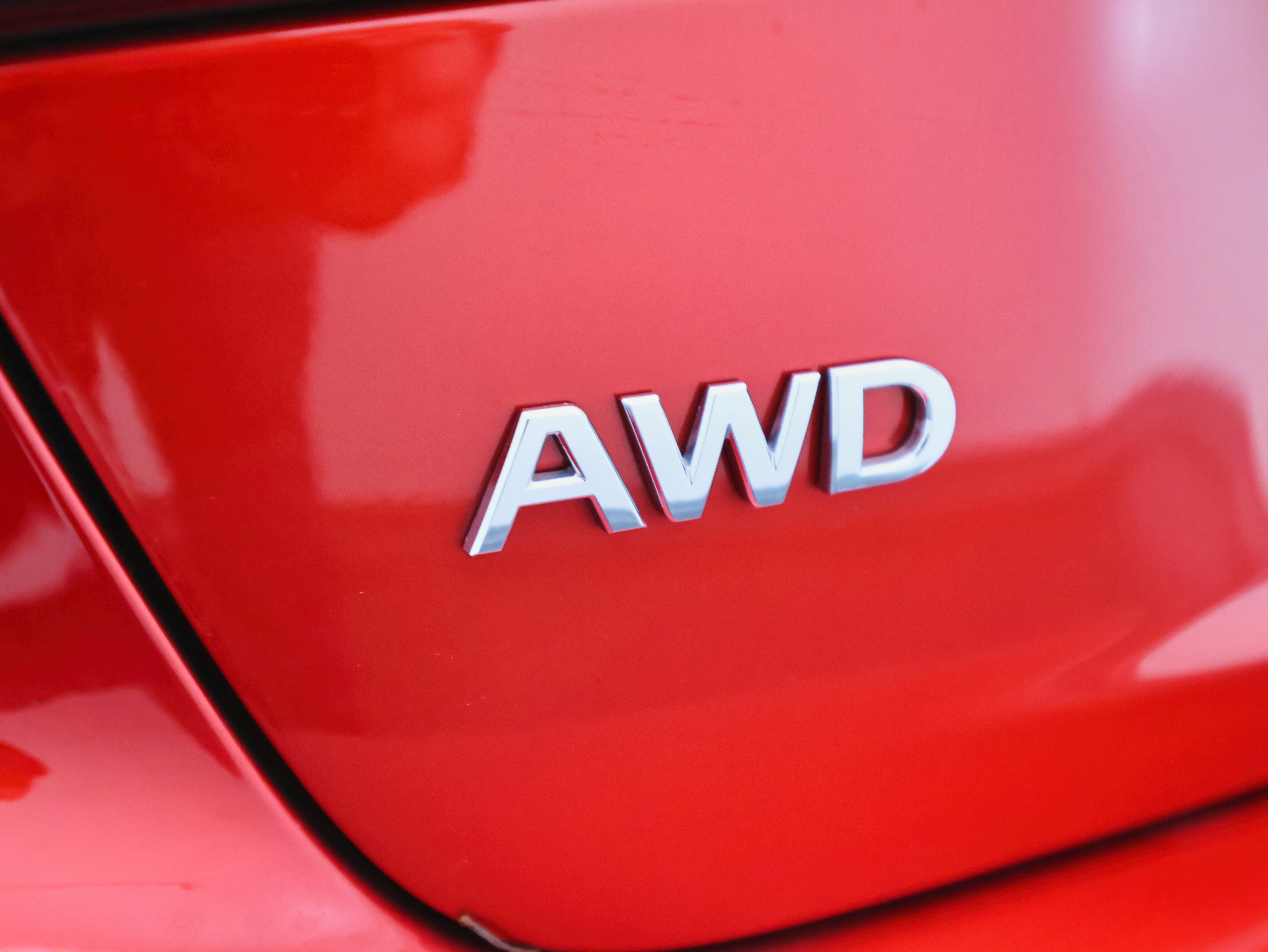 2020 INFINITI Q50 RED SPORT 400