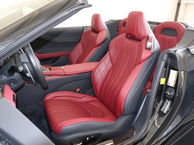2025 Lexus LC LC 500