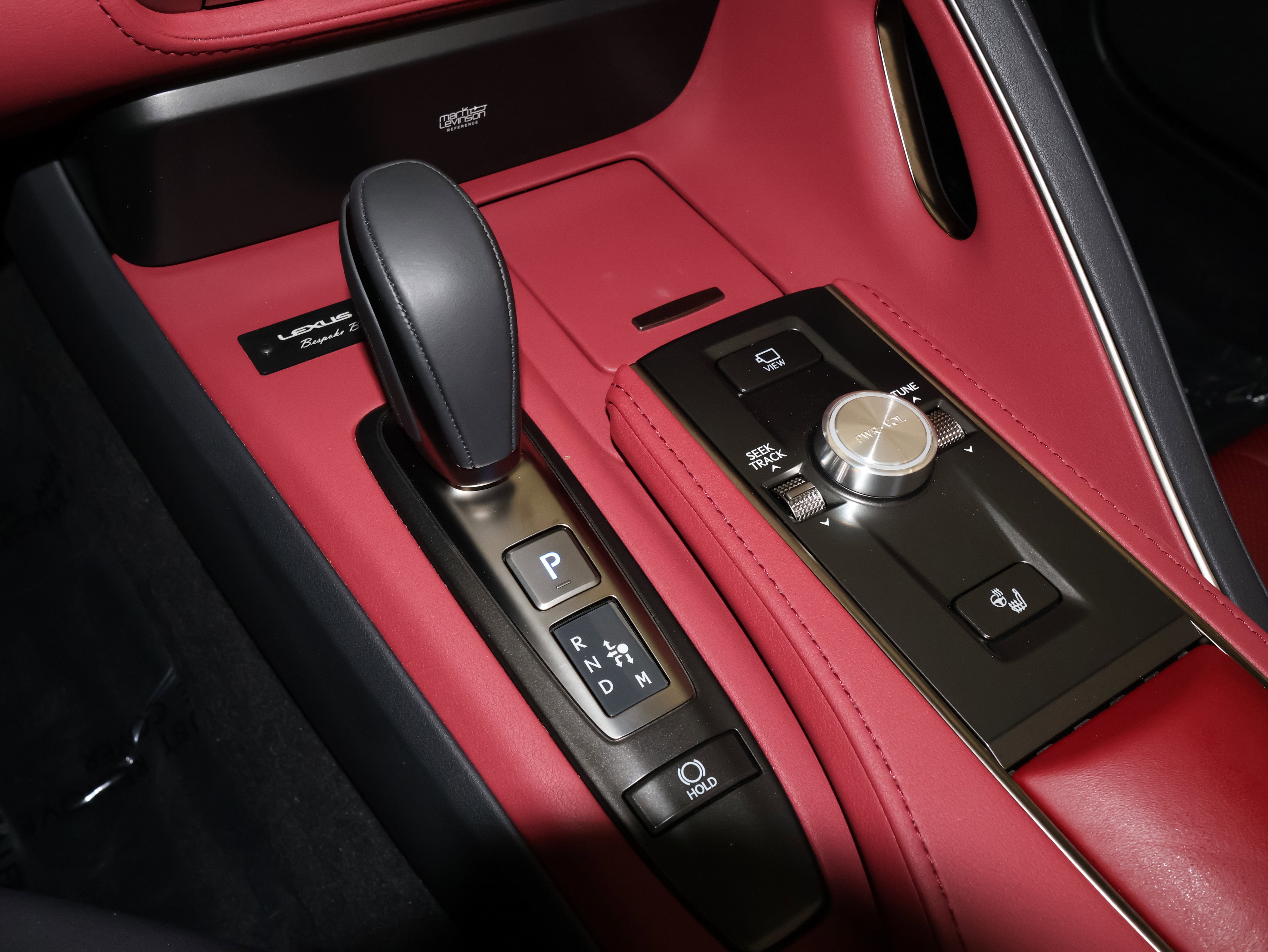 2025 Lexus LC LC 500