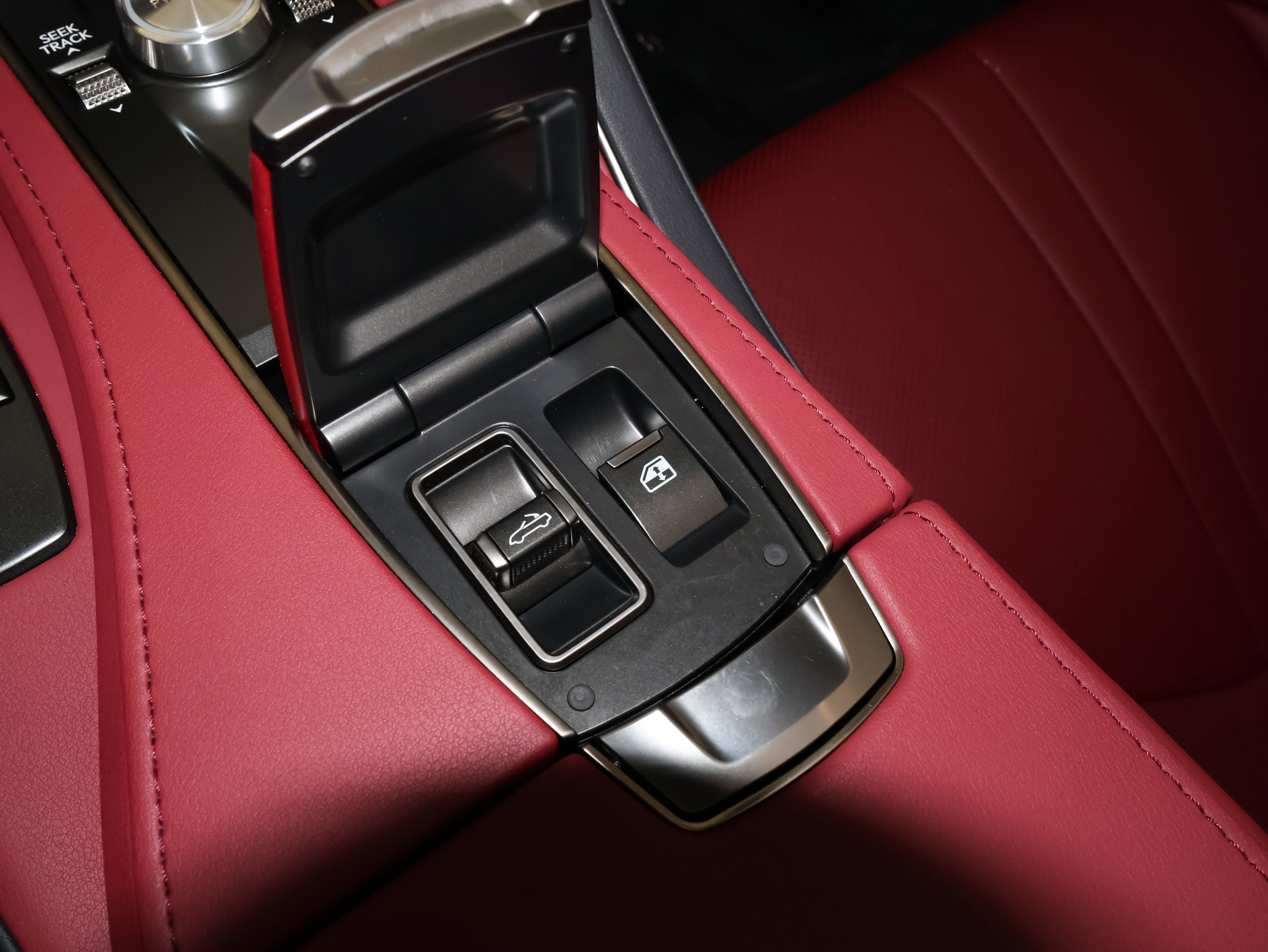 2025 Lexus LC LC 500
