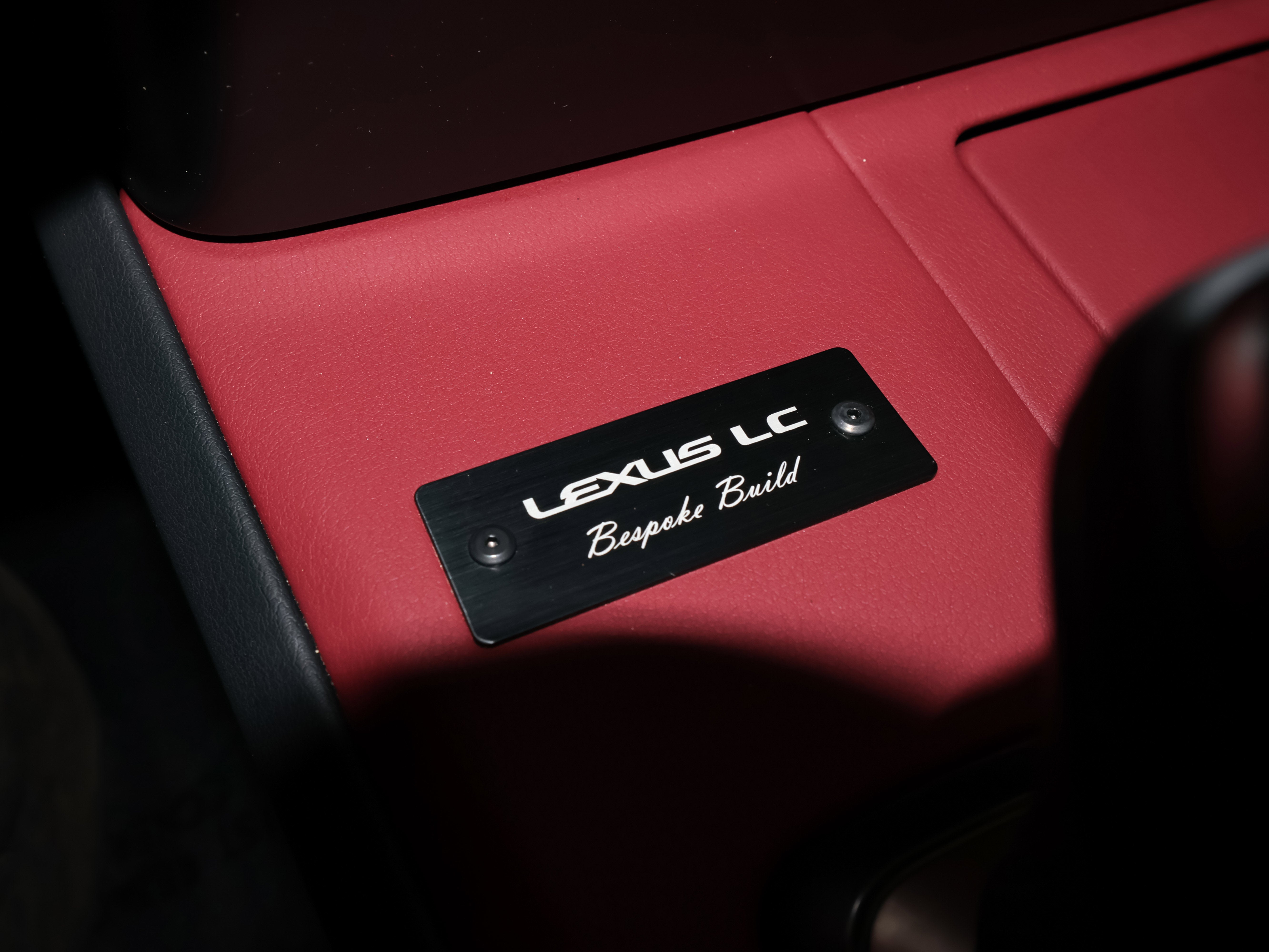 2025 Lexus LC LC 500