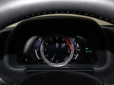 2025 Lexus LC LC 500