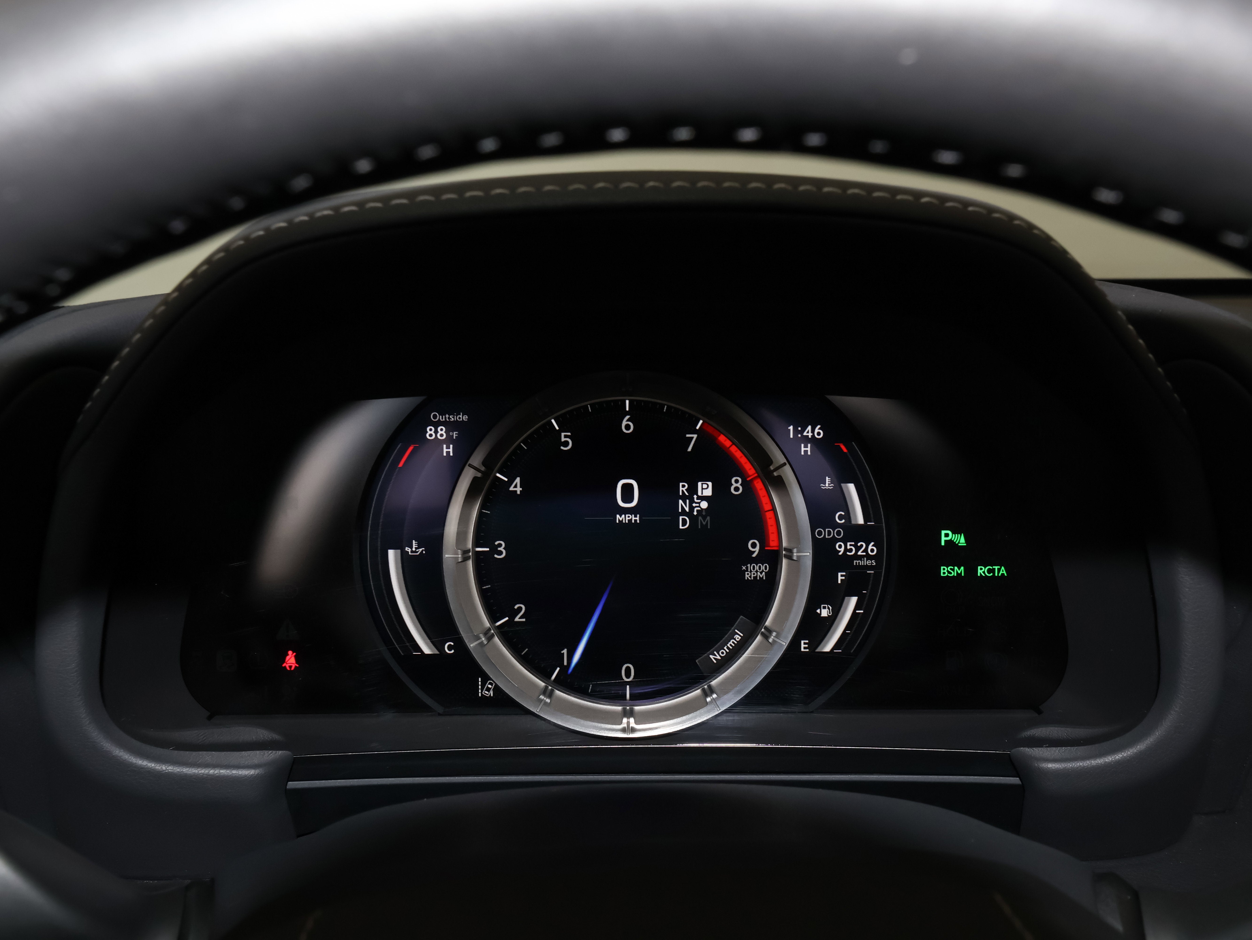 2025 Lexus LC LC 500